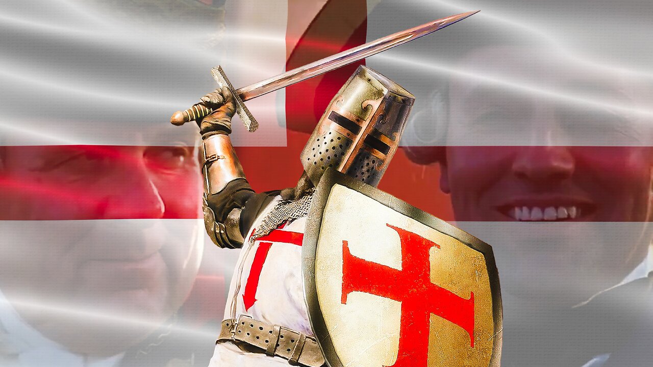 How England Created The Modern World: History They Won’t Teach You