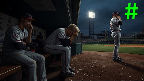 Tigers' bullpen grinds through extras after 8.1 chaotic innings.