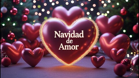 Navidad de Amor