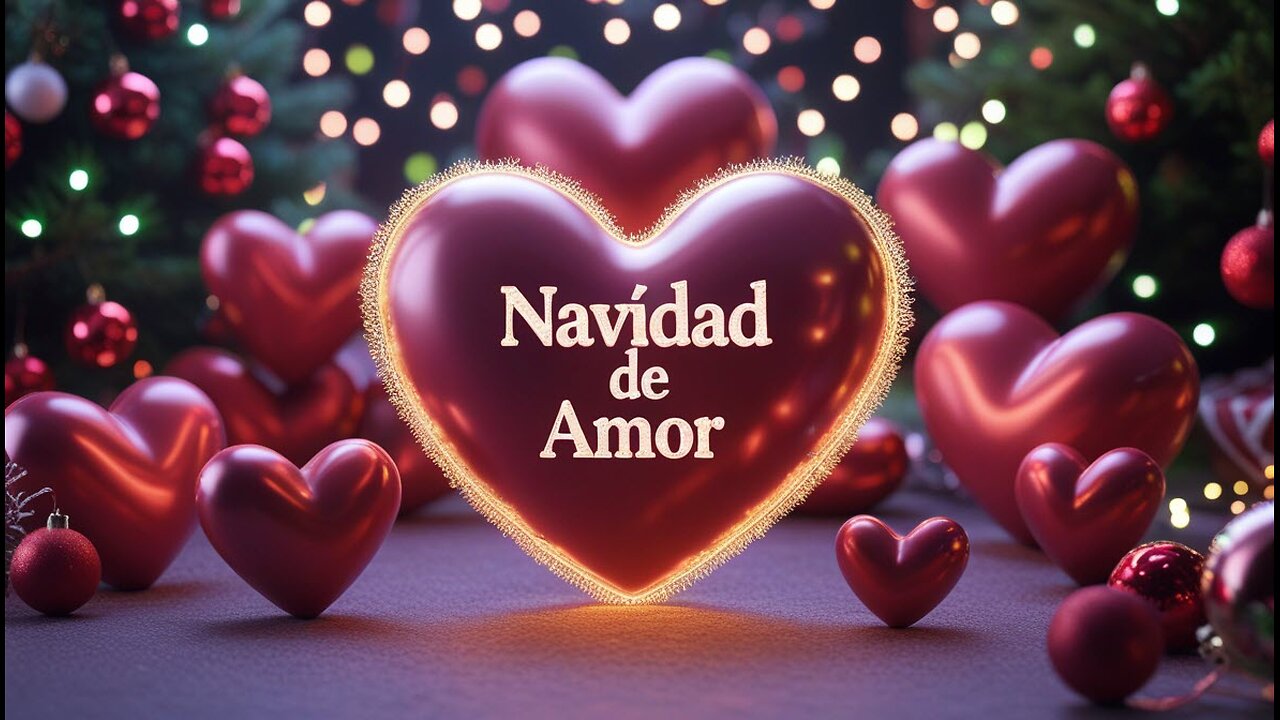 Navidad de Amor