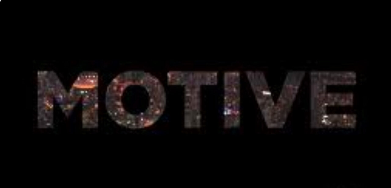 What is the left’s motive