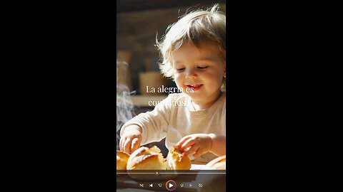 “Descubre el sol que habita en lo cotidiano.”