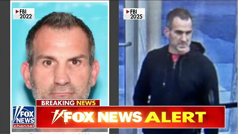 AG Bondi says the suspect who tried to ambush U.S. Attorney Alina Habba has been ARRESTED.