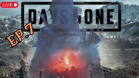 🔴LIVE- Hunting Freakers and completing quests