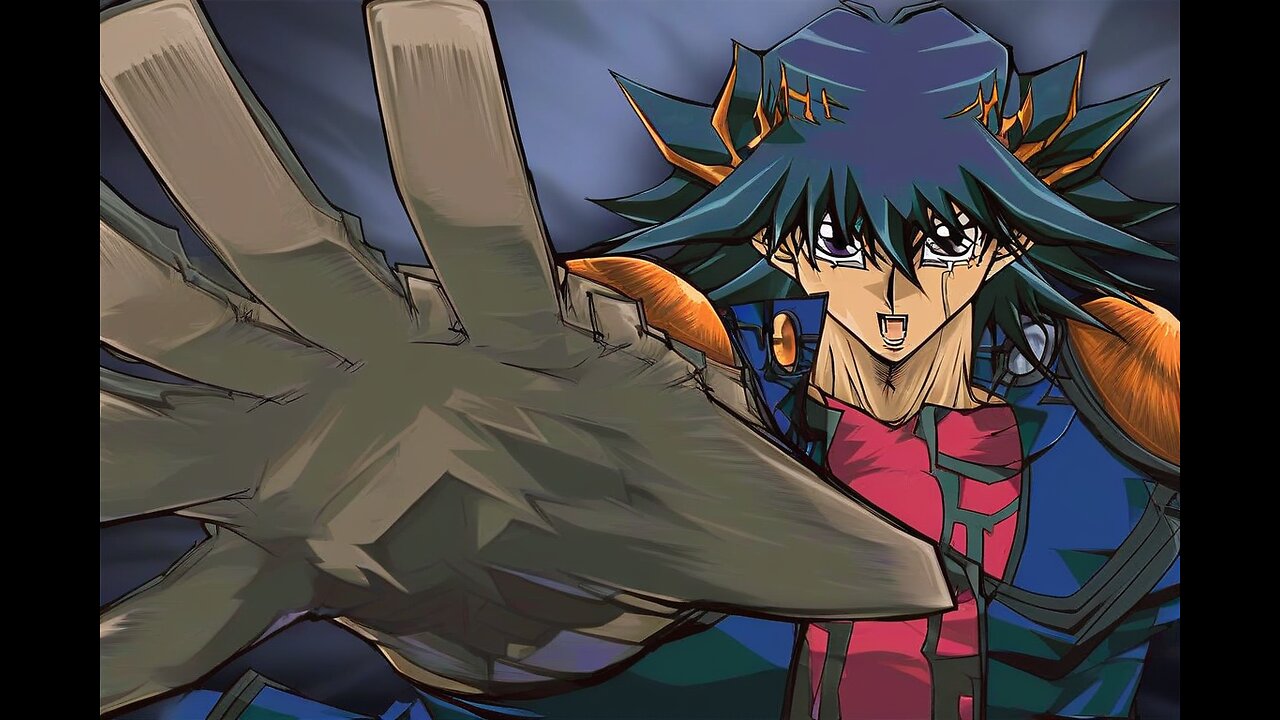 YuGiOh Masterduel - "We have Yusei Fudo at home" - N/R rarity only cheapest Synchro deck is fun 2025