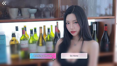 CHOICES MATTER | CHAT CONTROLS MY LOVE LIFE | FIRST PLAYTHROUGH