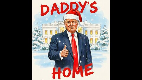 A New Christmas Song For Families | The WORLD Is About To Change