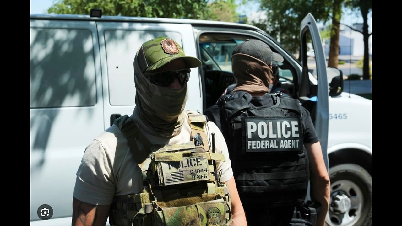 White House Drops Names of Criminal Illegal Immigrants on Medicaid