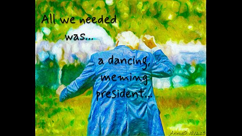 AnnieO’s Meme-Vid (Celebration Kool & the Gang)