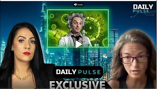 They've Made Something Worse Than mRNA |Dr. Jessica Rose