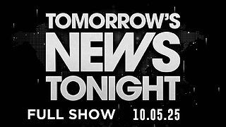 Sunday Night Live October 5th, 2025