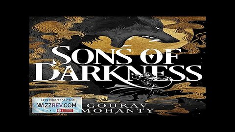 Sons Of Darkness (Hardcover) Review