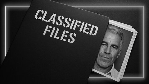 DANGEROUS GAME: Sources Confirm The Trump Admin. Is Using The Epstein Files As Blackmail Against The Blackmailers / Powerful People In High Places