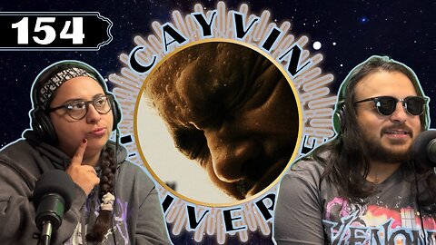 Hurry up Yesterday - CayVin universe #154