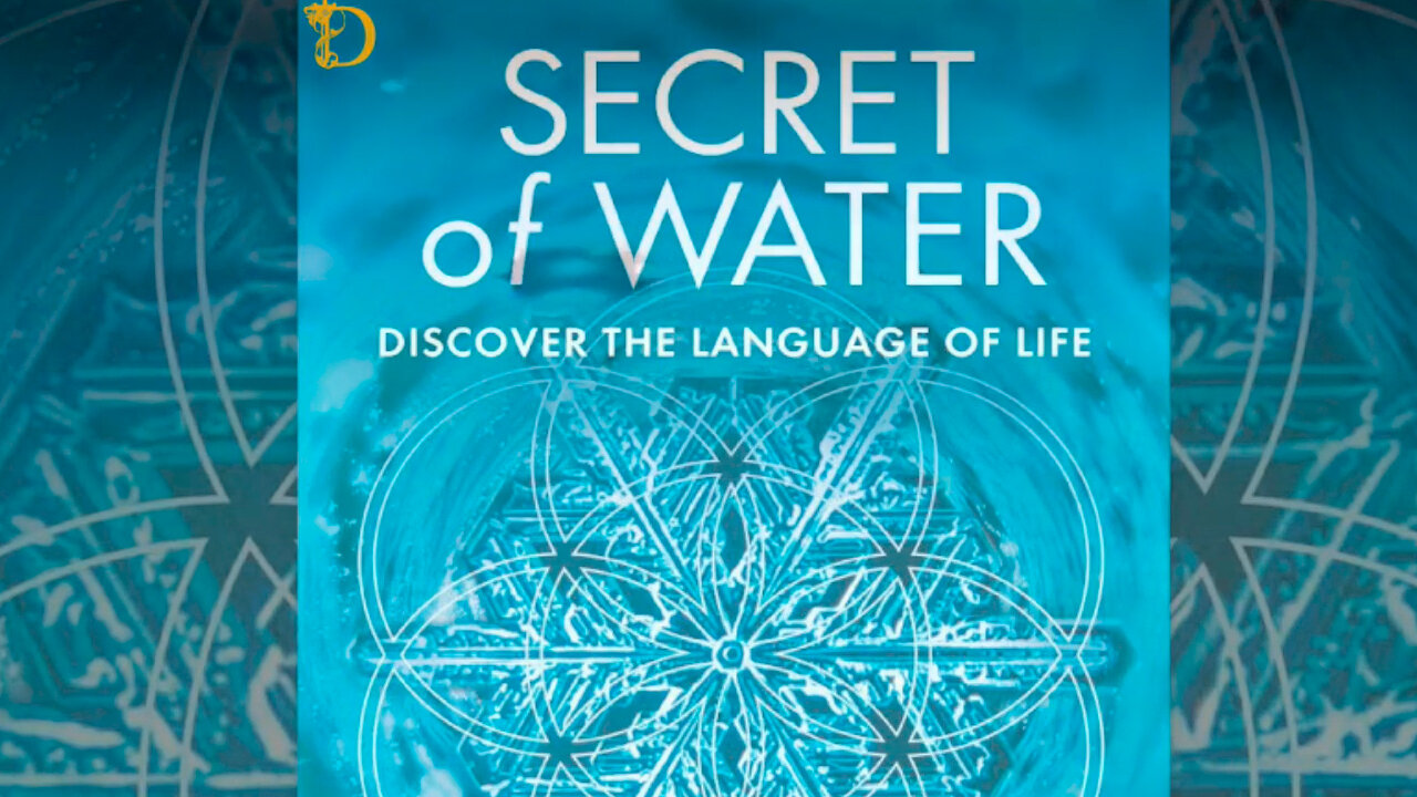 The Secret Of Water