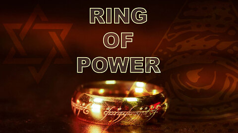 Ring of Power - Grace Powers