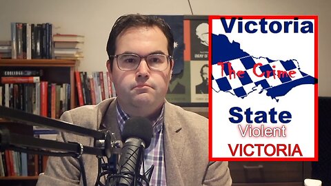 SnapShot on Violent Victoria