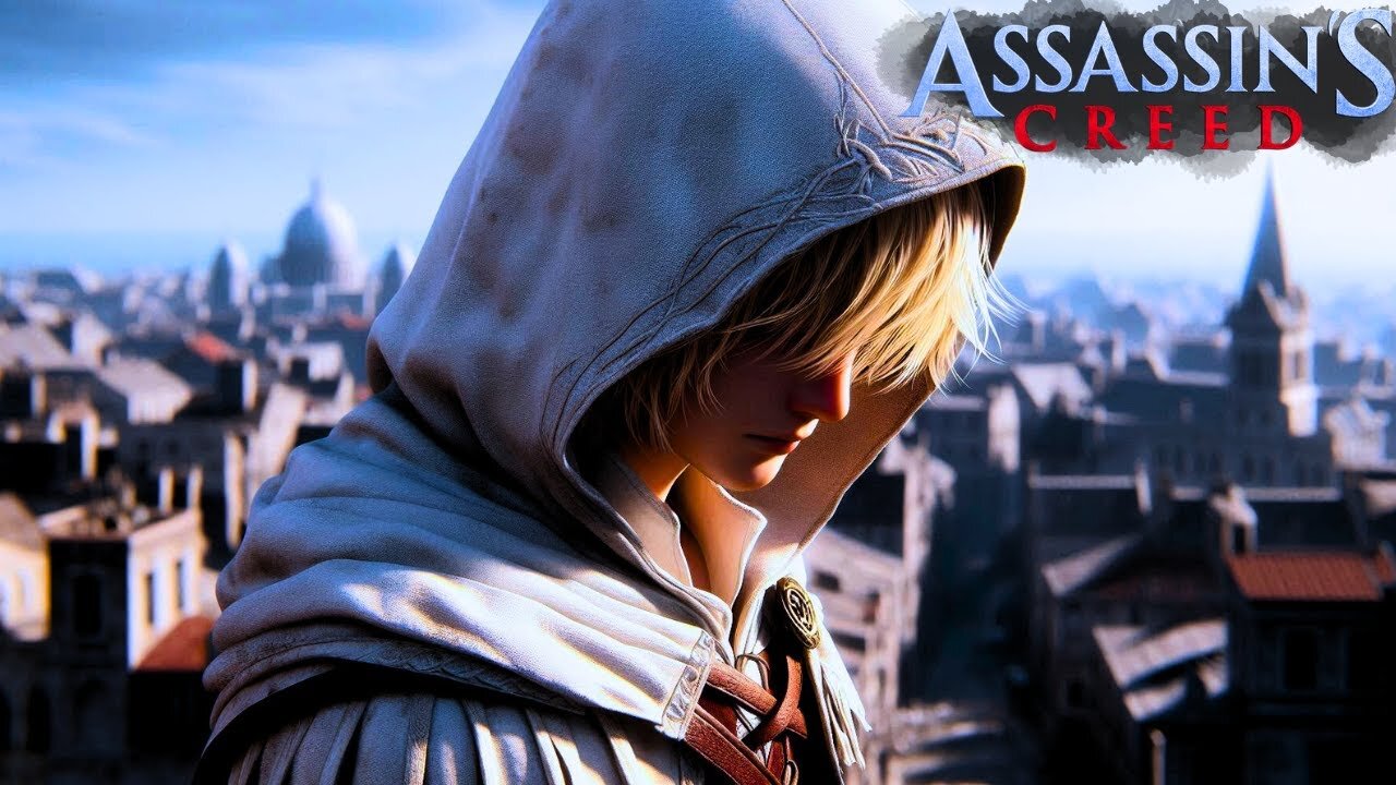 Assassin’s Creed: An Unexpected Case for Empathy [E2]