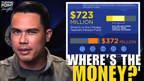 Waste, fraud, and abuse in the Chicago Public Schools