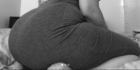 👀 Nonstop Twerk Mode 😈