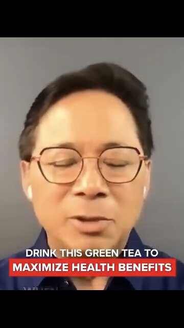 Benefits of Matcha Green Tea