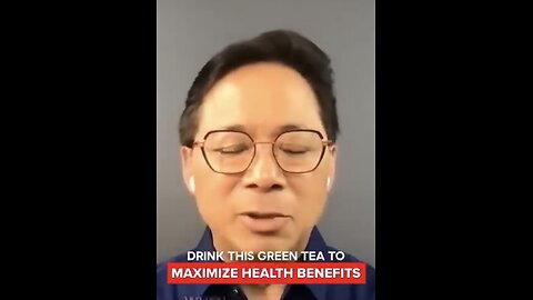 Benefits of Matcha Green Tea
