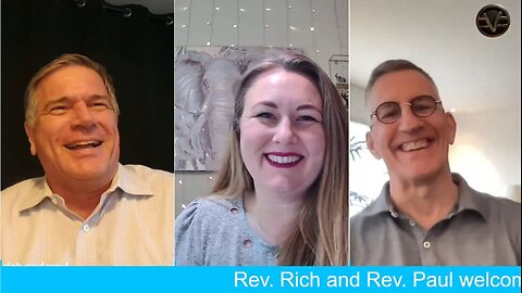 Prayers Radio.com Conversations Show 37- with Guest Rev. Audra Nichole