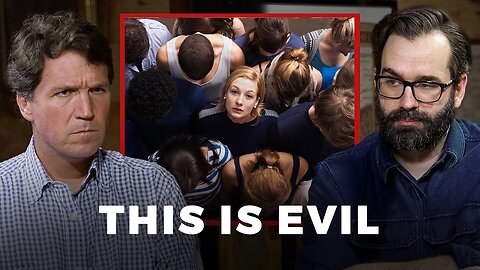 You’re Not Allowed to Notice This