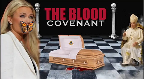 CHARLIE KIRK: its WORSE than you THINK (BANNED DOCUMENTARY) - REVELATIONS OF JESUS CHRIST