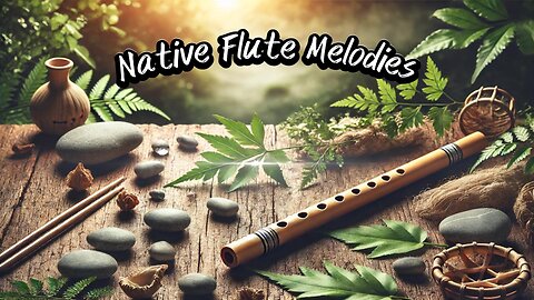 Native Flute Melodies