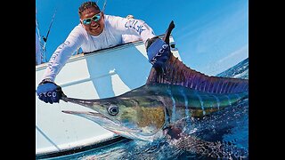 2026 CCA Sportfishing Calendar Cover Revealed!