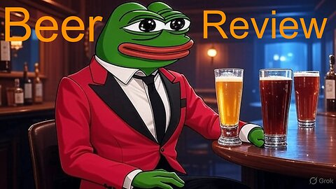 BrewFest | Beer Review | I🧡Beer
