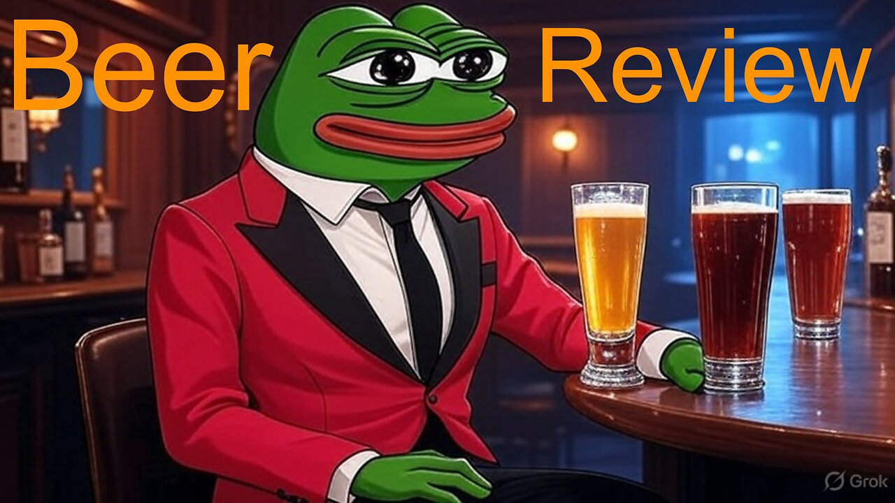 BrewFest | Beer Review | Iš§”Beer