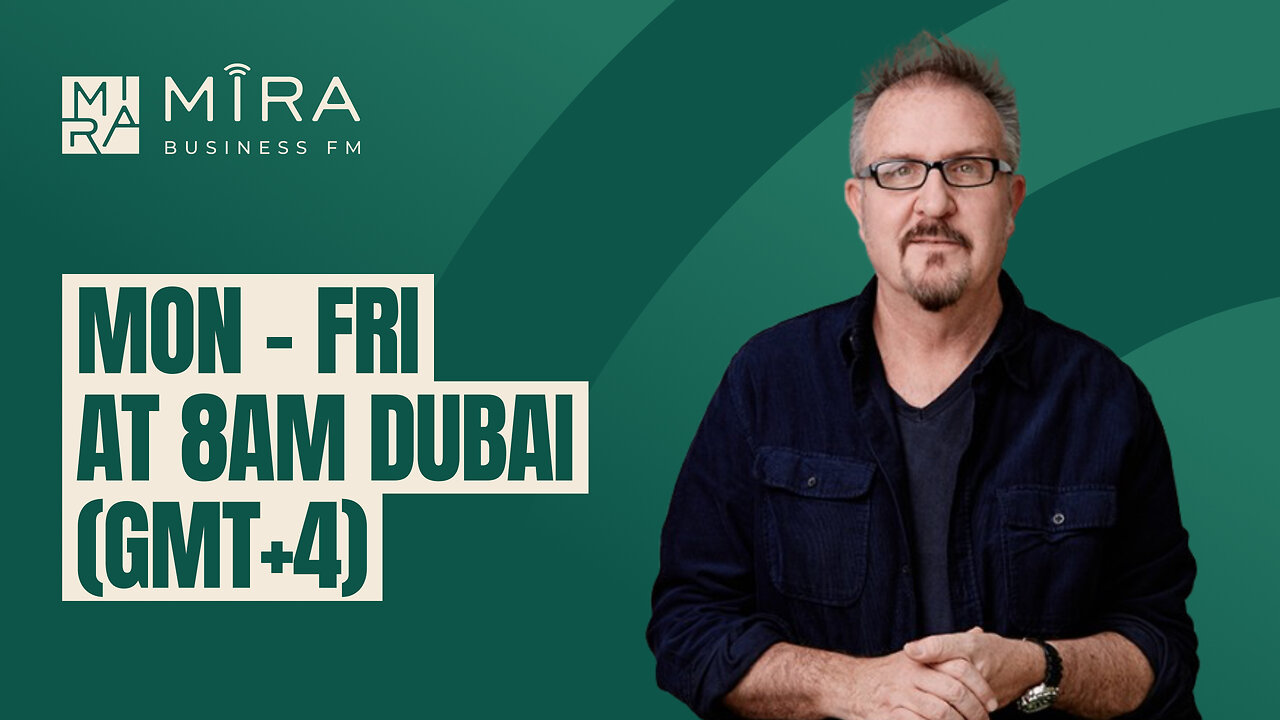 AI Banned for Children Under 13, Bad Bunny & Shakira, Real Estate, & Legal Clinic | Mira Business FM