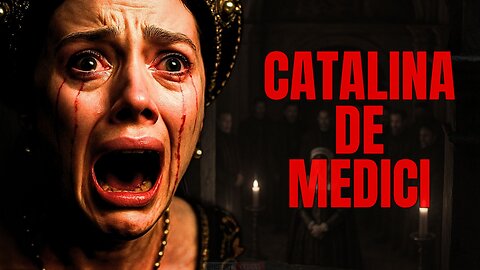 💍La noche de BODAS de 🩸 TERROR de Catalina de Médici