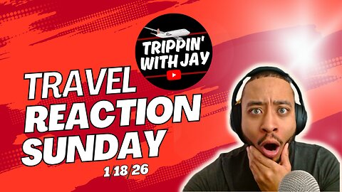 Ethiopia's Rich People Live Like THIS? (Sunday Live Travel Reactions!) 1/18/2026