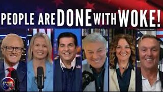 FlashPoint | People Are Done with Woke!