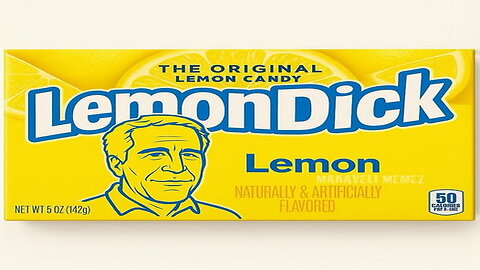 Epsteins Egg Shapped Penis