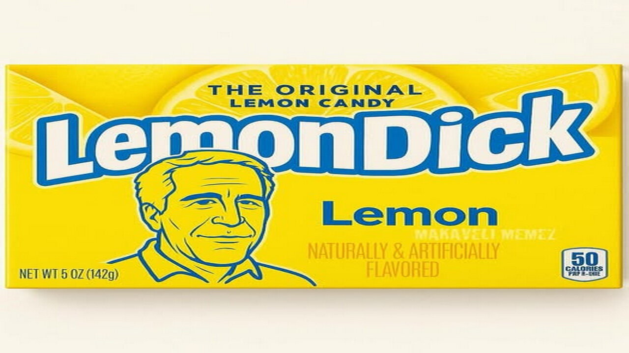 Epsteins Egg Shapped Penis