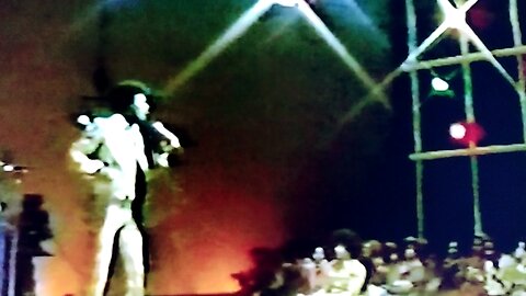 Al Green 1978 Dream, Love & Happiness Live