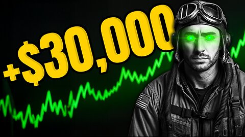 This Simple Strategy Made Me $30,000 in 8 Days (2026 Apex Trader Guide)