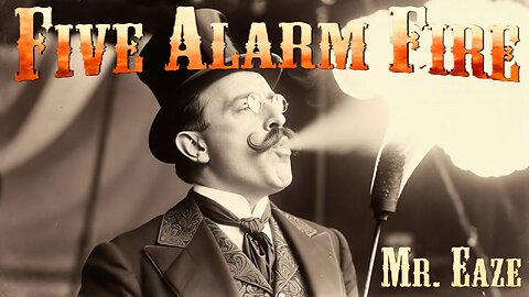 Five Alarm Fire
