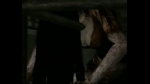 SILENT HILL 4 (#song GLOOMY AGENDA)