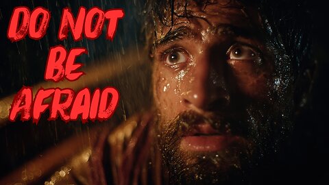 It Is I, Do Not Be Afraid | Catholic Daily Readings and Reflection | January 7, 2026