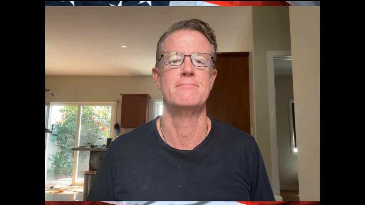 Never Seen Risk Like This Before in My Career – Ed Dowd