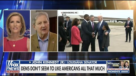 Kennedy Biden admin stands for more govt, higher taxes, weaker military#4513