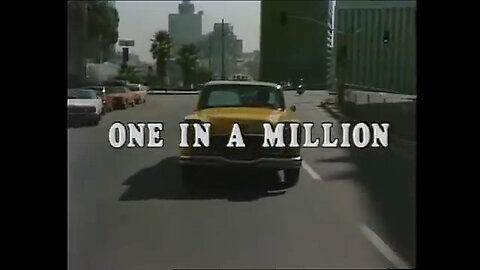 One in a Million - Season 1 Episode 2 "Executive Dad"
