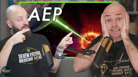 What I Would Do If My Area Got Crushed This AEP (Seven Figures Or Bust Ep 165)
