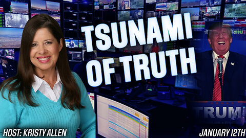 The Media Hates Trump Because He EXPOSES Their System