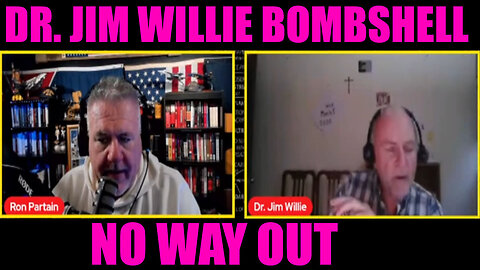 Dr. Jim Willie Bombshell 03/06/25 🔥 They Just Exposed Everything! Juan O Savin, BENJAMIN FULFORD